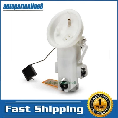 Nuevo conjunto de bomba de combustible con unidad de envío para BMW Z3 1996 1997 1998 1999 2000-2002 Foto 1 de 4