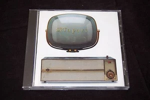 Set Apart by Various Artists (CD 2000 EMI) Christian Promo - Picture 1 of 3