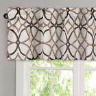 Blackout Curtain Valances for Kitchen/Bathroom - Thermal Insulated Window Val...