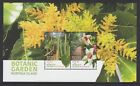 Norfolk Island - 2023 Botanic Garden - $3.60 Miniature Sheet MNH