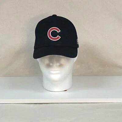 Gorra ajustable juvenil MLB Chicago Cubs Foto 1 de 4