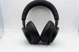 Microsoft Xbox Wireless Headset | 1944 | Tested & Working Series X/S - Imagen 1 de 4