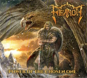 FEANOR - Power Of The Chosen One (Digipak CD ) - 169997 - Bild 1 von 1