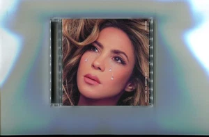 Shakira Las Mujeres Ya No Lloran Sony Music 2024 - Bild 1 von 3