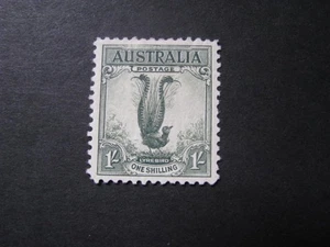 Australien Briefmarkenausgabe komplett Scott # 141... kostenloser internationaler Versand - Bild 1 von 5