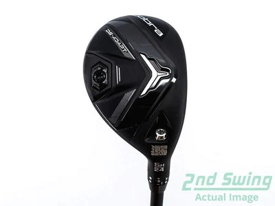 Mint Cobra DS-ADAPT Hybrid 5 Hybrid 24° Graphite Regular Right 39.5in - Image 1 of 4