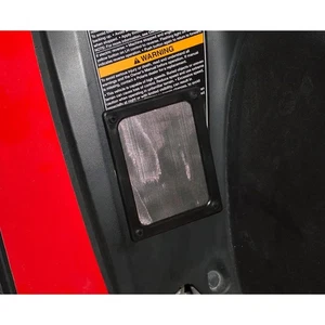 Starting Line Products Max Flow Hot Air Elimination Kit 32-620 1012-0210 - Picture 1 of 4