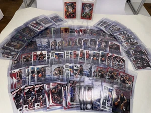 Lote de inversión de tarjetas de novato de la NBA Jalen Green (105) / Gran valor / Todo muy cargado - Imagen 1 de 15