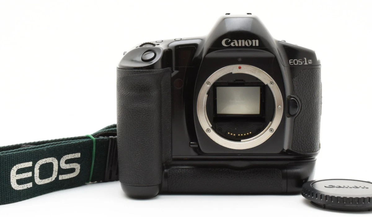 Canon Eos 1n for sale | eBay