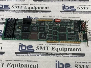 Cognex Vision Board - VM16 203-0032-R mit Garantie - Bild 1 von 4