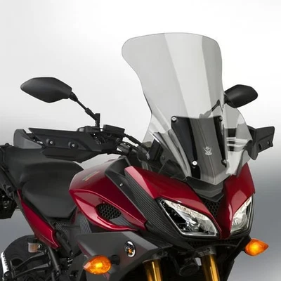 Parabrisas National Cycle VStream+ - 20,50 pulgadas - Tinte ligero moto N20317 Foto 1 de 4