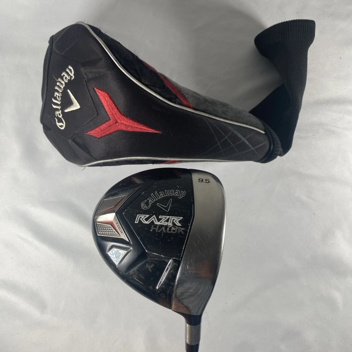 Callaway Razr Hawk for sale - eBay
