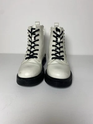 Steve Madden Nolitas, маленький ребенок/большой ребенок, размер 1  - Изображение 1 из 4