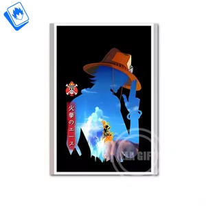 Poster Decorazione Naruto – Il Tuo Ninja Preferito da Appendere - Picture 1 of 6