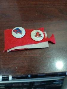 2 ww 2 Kelloggs PINs- - Picture 1 of 1
