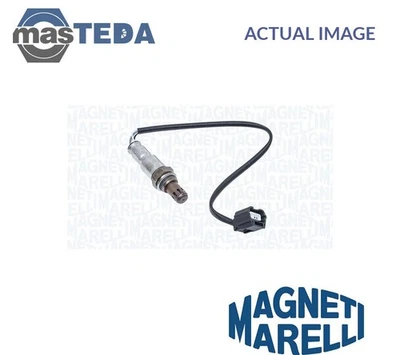 466016355217 LAMBDA OXYGEN O2 SENSOR MAGNETI MARELLI FOR NISSAN JUKE,MICRA IV - Image 1 of 4
