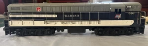 Lionel 6-8378 Spur O Wabash FM Trainmaster Diesellok #550 EX - Bild 1 von 7