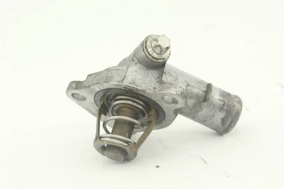 2003 Can-Am Bombardier Quest 500 Thermostat & Housing 420222495 - Image 1 of 3