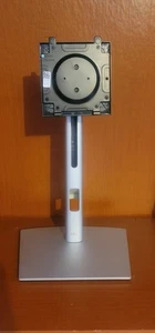 Dell Monitor Stand P2222H P2722H P2722HE U2722D P2722DE C2422HE - Picture 1 of 5
