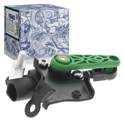 VEMO NIVEAUSENSOR LEUCHTWEITENREGULIERUNG passend für AUDI A6 A7 A8 | - Bild 1 von 4