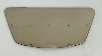 Gaggia Titanium Pre-ground Coffee Container Lid - Image 1 of 2