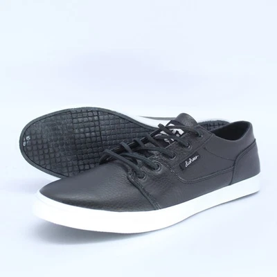 DC SHOES BRISTOL LE US 8 EUR 39 BLACK BLACK - Image 1 of 4