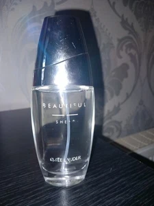 Estée Lauder Beautiful Sheer 75ml New Unboxed. Rare. Discontinued. - Picture 1 of 6