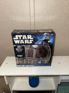 Star Wars  STAR™ SPHERE PUZZLE - Picture 1 of 1