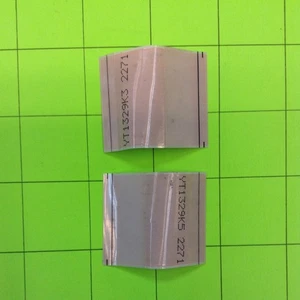 Insignia NS-46L780A12 TV Television Ribbon Cable Wire - Picture 1 of 2