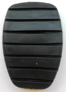 Clutch - Break Pedal Rubber For Renault Laguna II Espace IV Megane Trafic - Picture 1 of 1