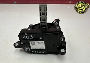 2019-2025 AUDI A8 S8 Q7 Q8 SQ7 SQ8 AUTOMATIC TRANSMISSION GEAR SHIFTER LEVER 32k - Picture 1 of 9