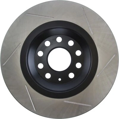 StopTech For Passat / R32 / CC/Golf /S3 / GTI Disc Brake Rotor Right 126.33113SR - Image 1 of 4
