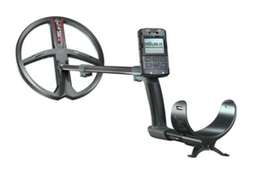 Profi Metalldetektor XP Deus2 28 FMF RC Neuste Version Detektor Rabatt NEU OVP - Bild 1 von 2