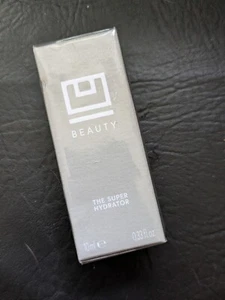 U Beauty  The Super Hydrator 0.33 fl oz 10 ml SEALED NEW - Picture 1 of 6