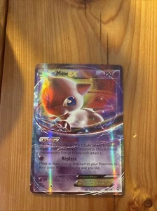 pokémon mew ex 2012 - Bild 1 von 2