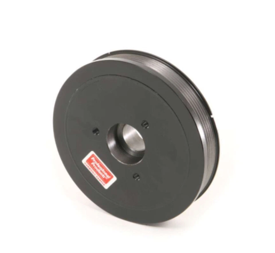 Amortiguador armónico Professional Products 6,8" para Ford Modular 4,6 L V8 80011 Foto 1 de 4