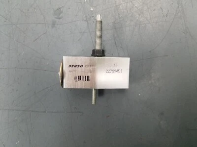 20 Camaro ZL1 1LE A/C Expansion Valve #5319 X2 - Image 1 of 4