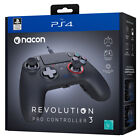 Nacon Controller Revolution Pro 3 Gamepad PS4 PLAYSTATION 4/PC (Esport)