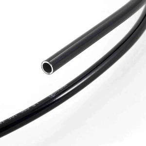 Krontec Hardline Lightweight Aluminium 4 Metre Tube 10mm Diameter - Fuel / Oil - Picture 1 of 1