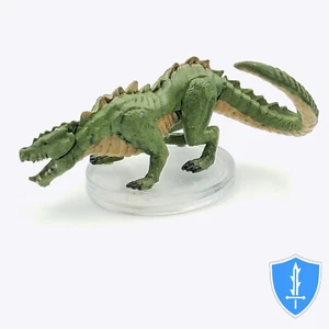 Ambush Drake - Fangs and Talons #10 D&D Icons Miniature - Picture 1 of 2