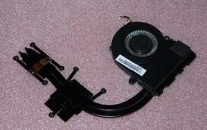 Ventilador FCN FFT2 DC5V - 0,5A DFS531005PL0T disipador de calor para Acer Aspire E5-771G - Imagen 1 de 5