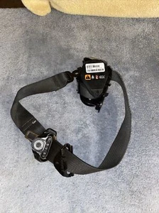 Chevrolet Cruze 2015-2016 OEM D/S retractor de cinturón de seguridad usado - Imagen 1 de 12