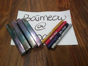Urban Decay 24/7 Waterproof Liquid Eyeliner Full Size. Choose your shade. - Picture 1 of 2