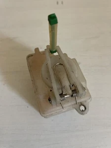 Fuel Tank 75cc Rc Car Buggy 1/10 1/12 1/8 Gas Rc Car Nitro Used - Picture 1 of 5
