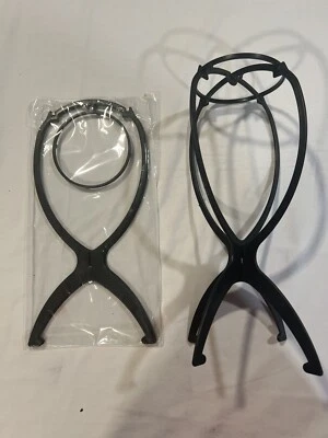 Suporte para peruca - Imagem 1 de 2