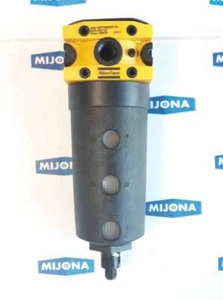 ATLAS COPCO optimizador midi filnM/S 9093 0021 02 1/2 PULGADAS FILTRO BSP 16BAR - Imagen 1 de 6