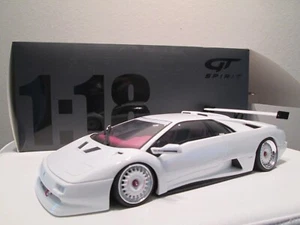 1 : 18 Lmborghini Diablo K.O. 2018 GT Spirit GT330 limited Edition 1 of 999 - Bild 1 von 9