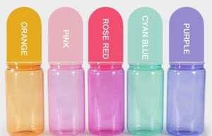 16 oz Design Only colored glass cup - Picture 1 of 1