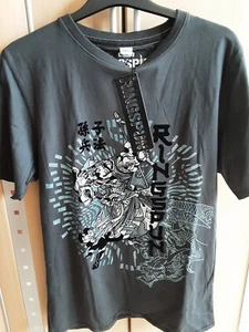 Ringspun Camiseta Hombre Talla M - Imagen 1 de 2