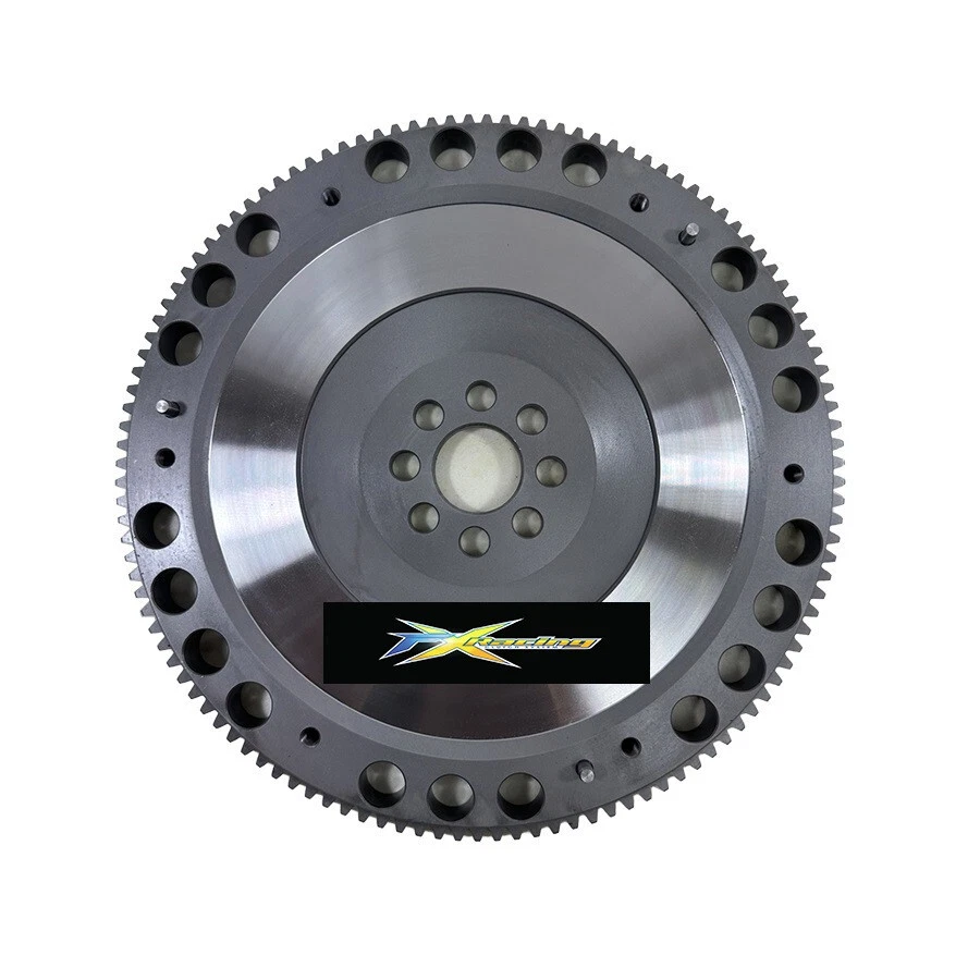 Volante embrague FX CROMOLY compatible con Honda Accord 2013-2015 Civic 2012-2015 2,4 L Foto 1 de 4